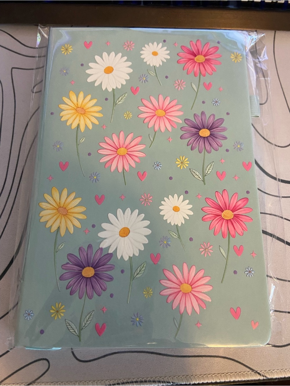 Handmade Notebook Pick one - Picture 12 of 15